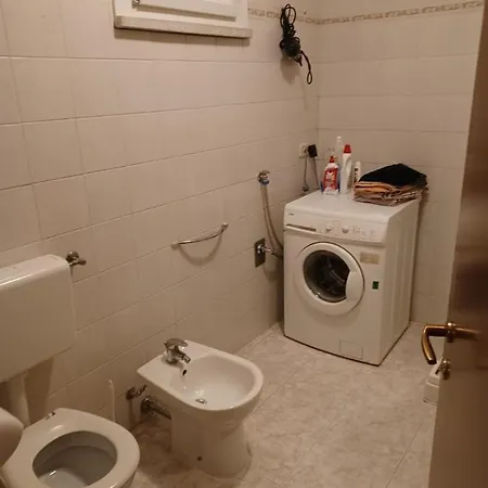 Zanibelli Appartamento Reggio nell'Emilia